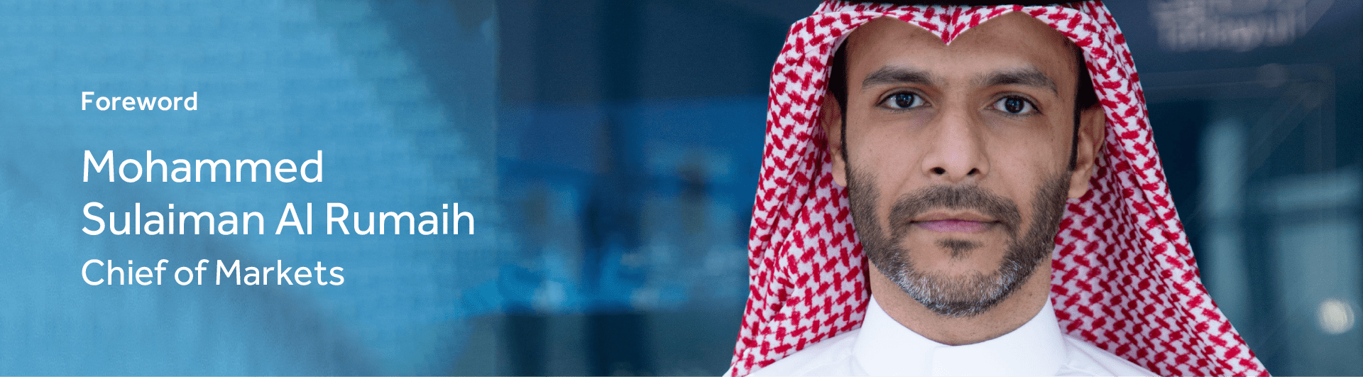 Mohammed Sulaiman Al Rumaih